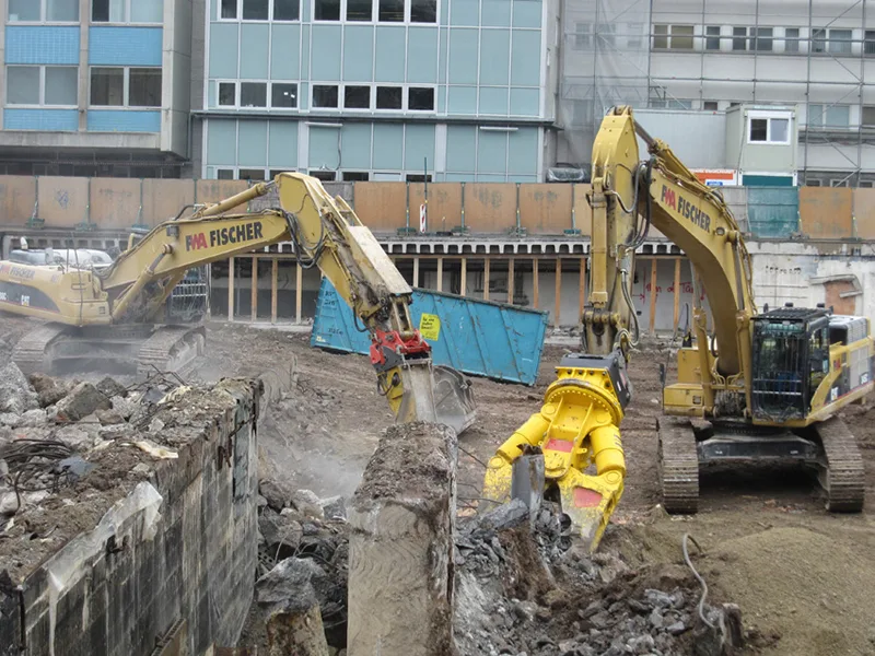 Tìm hiểu Cắt tường bê tông tại Long An – Đáp ứng tốt | Trao đổi minh bạch
