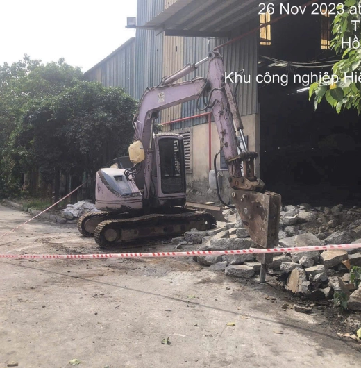 Đục tường bê tông-Đục tường bê tông tại Đồng Nai – Chuẩn bị kỹ | Hỗ trợ theo yêu cầu