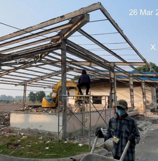 Thuê máy xúc bánh xích-Tìm hiểu Thuê máy xúc bánh xích tại Đồng Nai – Đáp ứng tốt | Trao đổi minh bạch