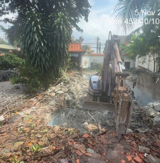Cắt sàn bê tông-Đơn vị cung cấp dịch vụ Cắt sàn bê tông tại TPHCM – Chuẩn bị kỹ | Tối ưu ngân sách