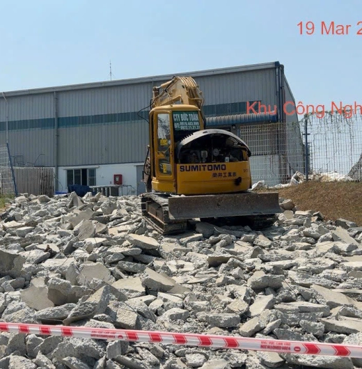 Tháo dỡ nhà cấp 4-Tư vấn Tháo dỡ nhà cấp 4 tại Đồng Nai – Đáp ứng tốt | Giá theo thực tế