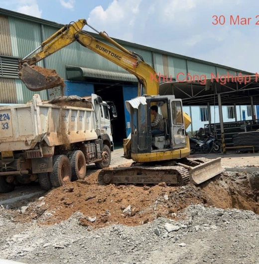 Phá dỡ kết cấu bê tông-Lựa chọn Phá dỡ kết cấu bê tông tại Bình Dương – Phương án phù hợp | Tư vấn, báo giá